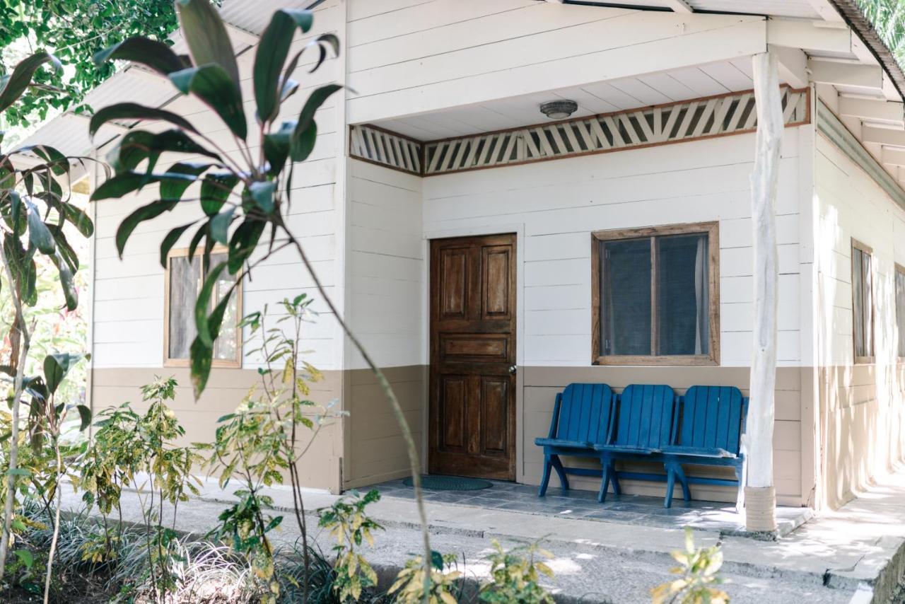 Star Mountain Jungle Lodge & Horse Ranch Malpais Exterior photo